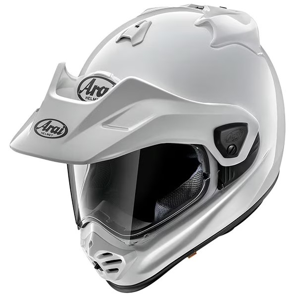 Arai Helmets Arai Tour X5 - Diamond White